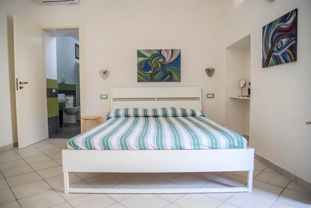 Ferienwohnung Venti Di Mare Lipari  0*, Lipari (Isola Lipari) Italien