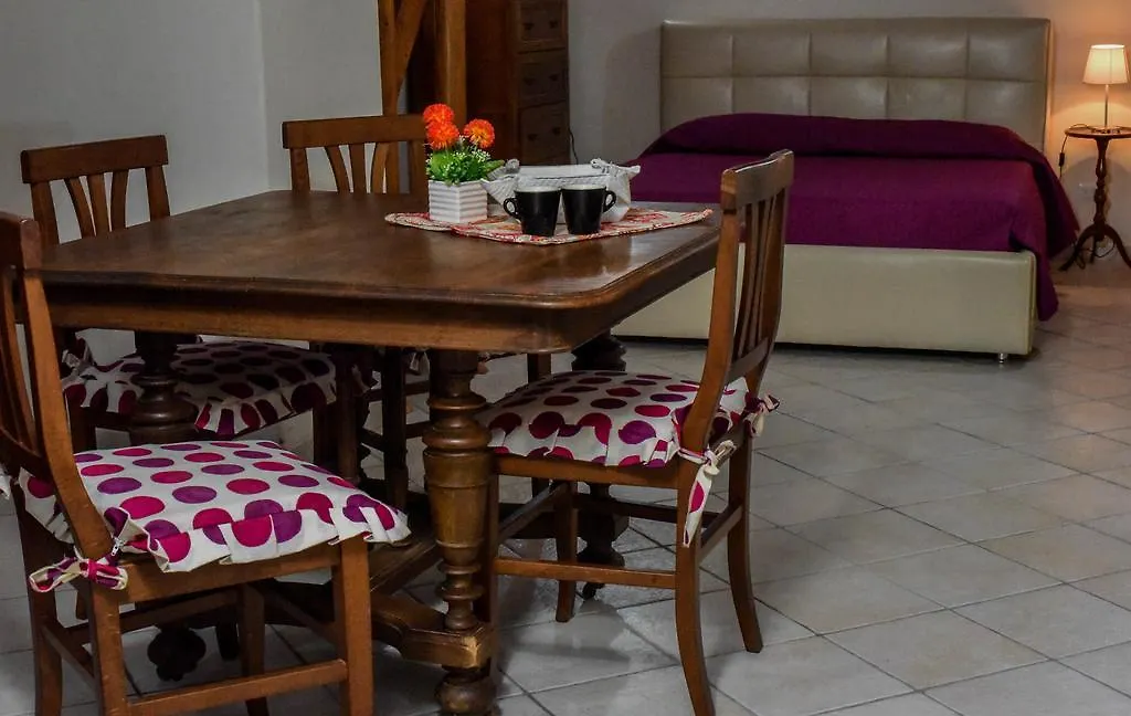 Ferienwohnung Venti Di Mare Lipari  0*, Lipari (Isola Lipari) Italien