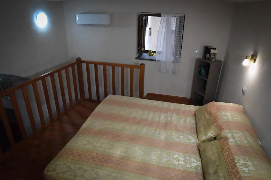 Ferienwohnung Venti Di Mare Lipari  Lipari (Isola Lipari)