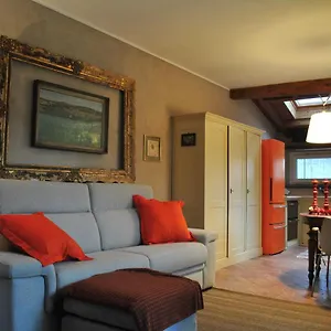 Casetta Camilla Casa vacanze Varese