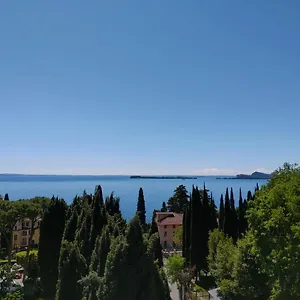House Of Music Appartamento Gardone Riviera