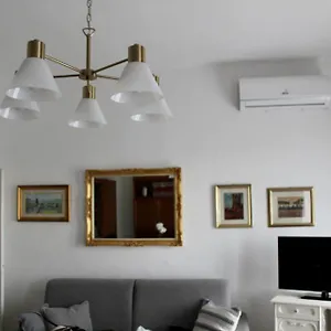 Casa Carlotta Appartamento Suvereto