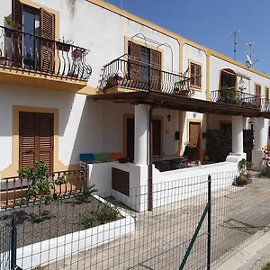 Casa Lulu Casa vacanze