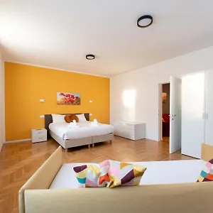 Palazzo Fornasier Appartamento Belluno