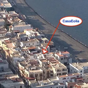 Casaeolia Golden Appartamento
