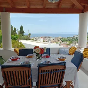 Casa Eolie Relax Appartamento