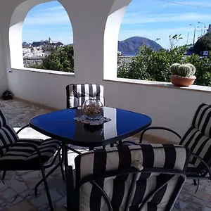 Casa Sabrina Casa vacanze