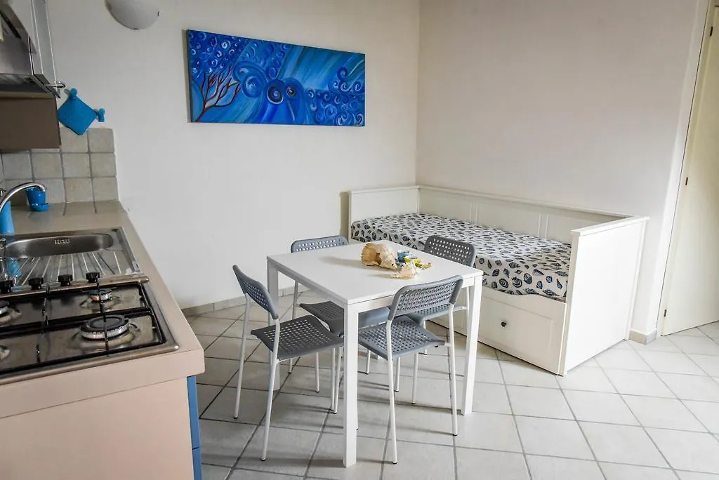 Appartamento Venti di Mare Città di Lipari 0*,  Italia