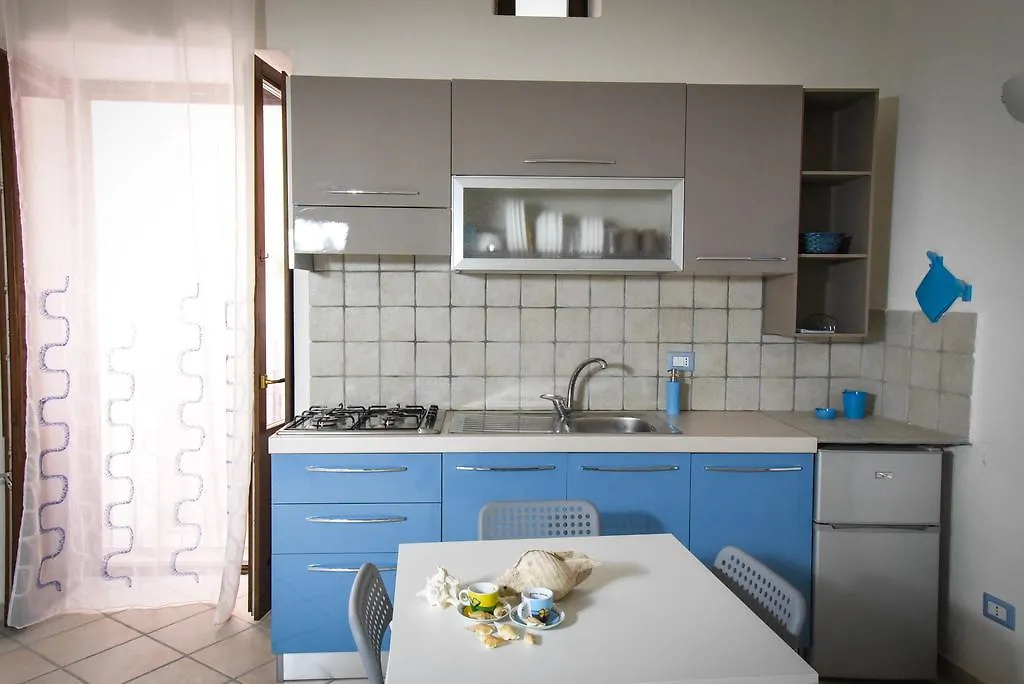 Appartamento Venti di Mare Città di Lipari