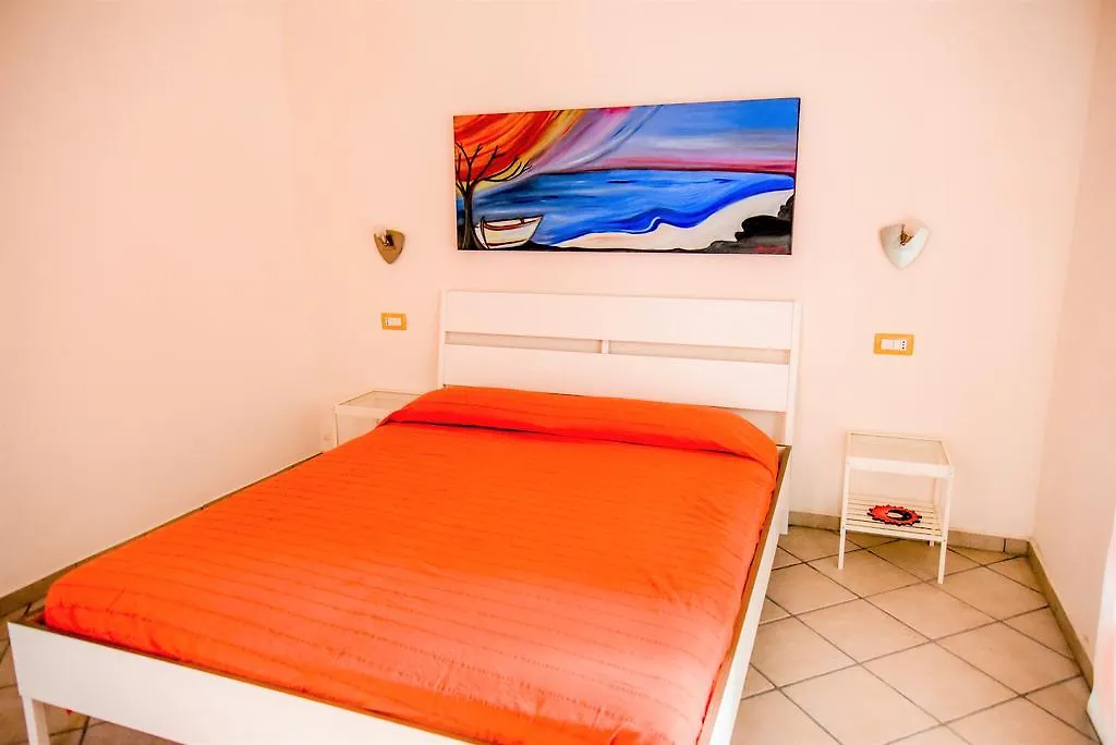 Appartamento Venti di Mare Città di Lipari 0*,