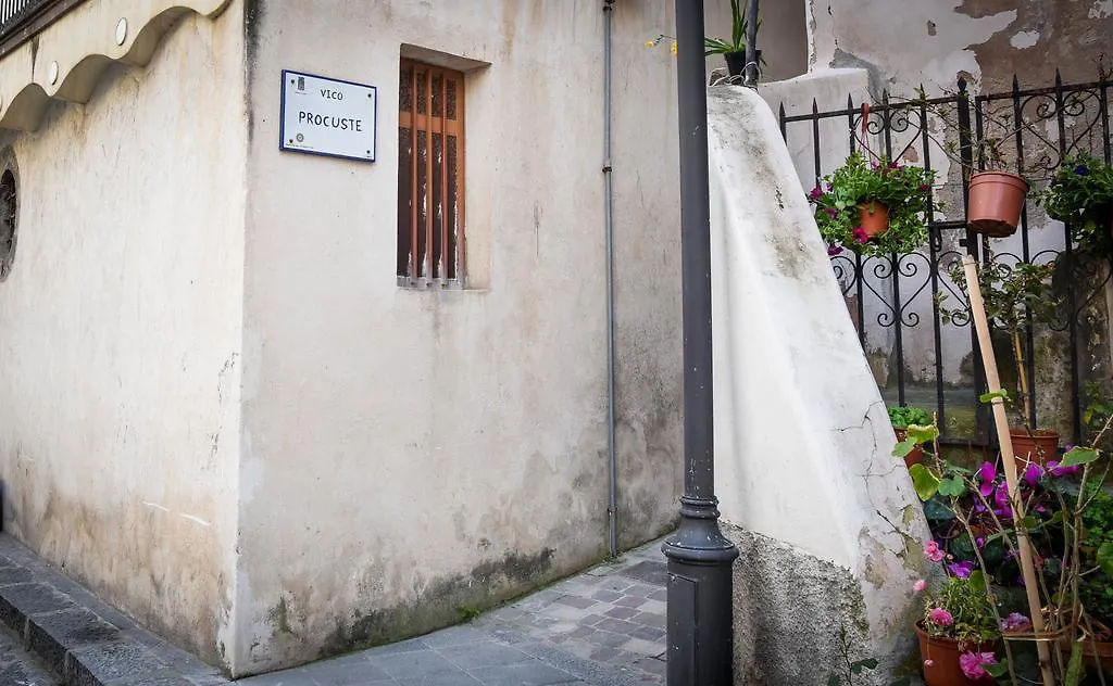 Appartamento Venti di Mare Città di Lipari 0*,