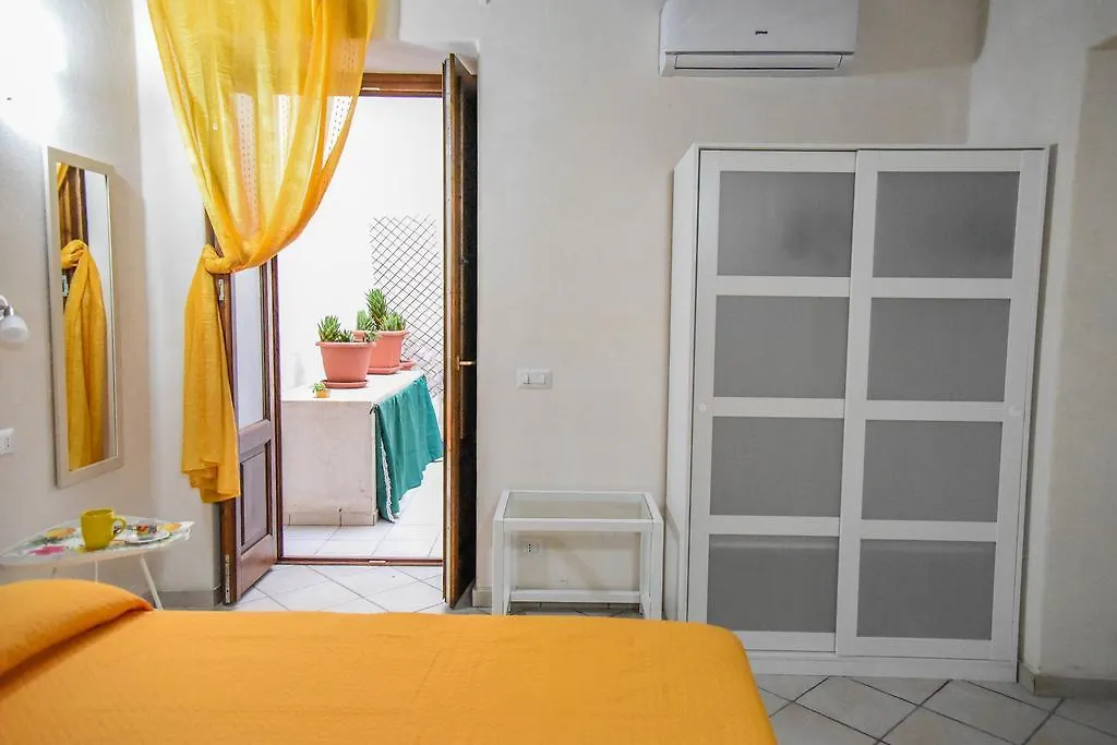 Appartamento Venti di Mare Città di Lipari 0*,  Italia