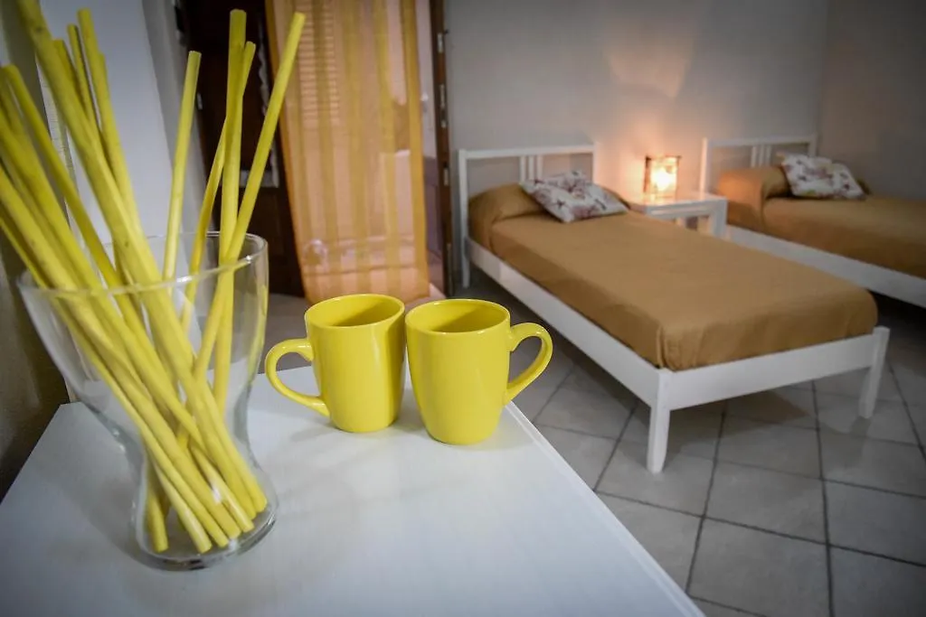 Appartamento Venti di Mare Città di Lipari